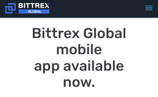 Bittrex.com Kupon