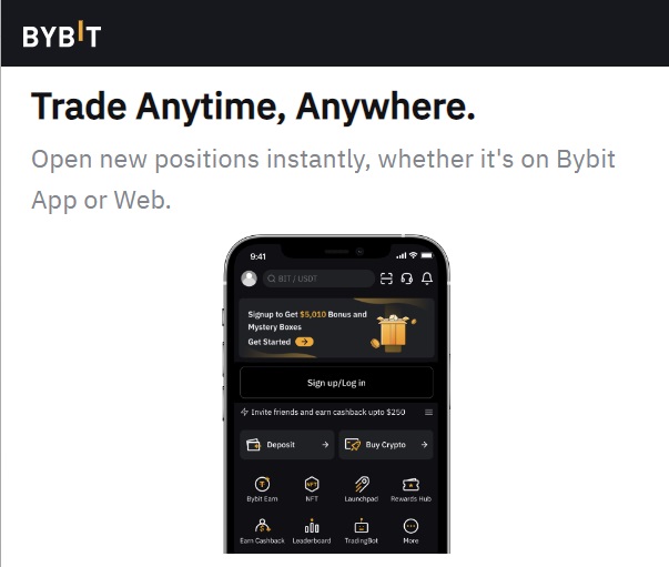 bybit.com Kupon