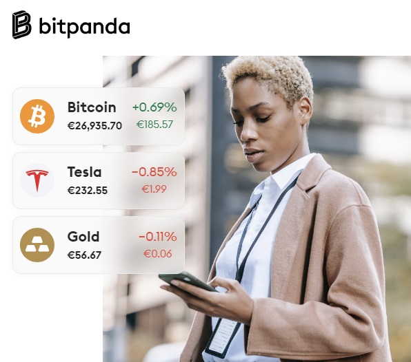 Bitpanda.com kuponkód
