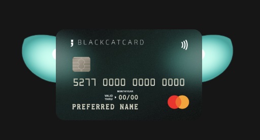 blackcatcard.com kuponkód