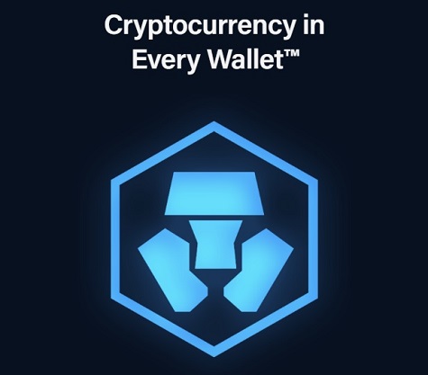 Crypto.com kuponkód