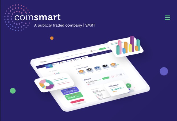 CoinSmart.com kuponkód