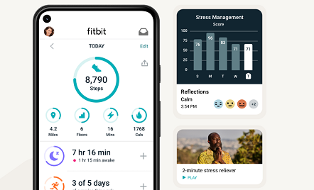 Fitbit Kupon