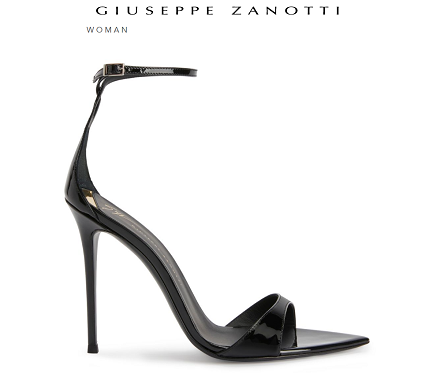 GiuseppeZanotti kuponkód