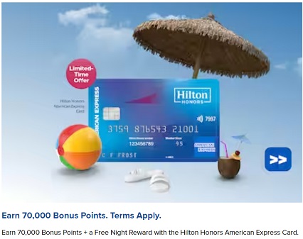 Hilton.com  kuponkód