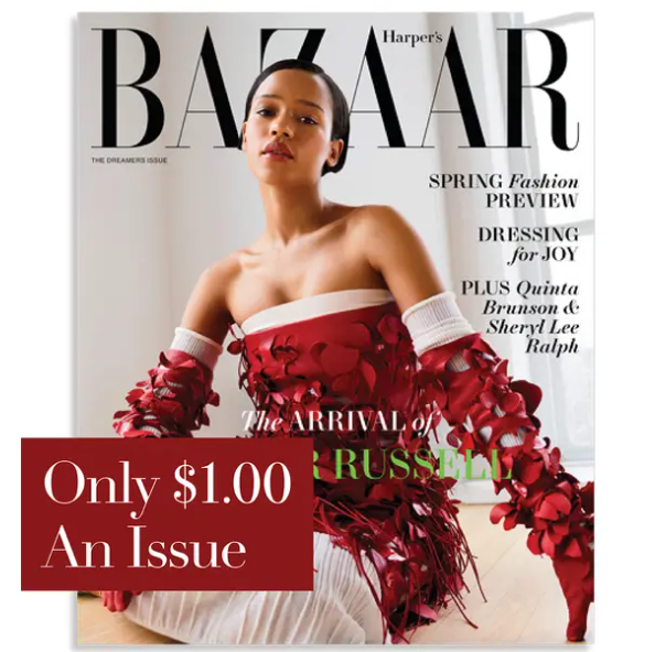 HarpersBazaar kuponkód