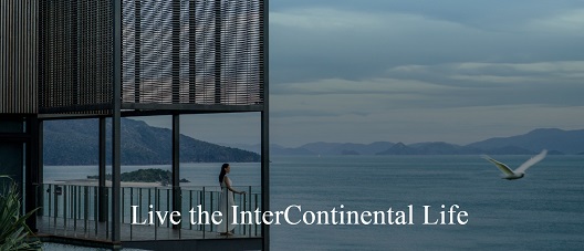 Intercontinental.com kuponkód