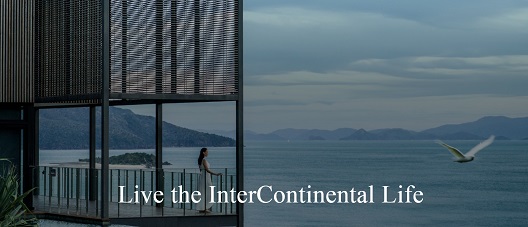 Intercontinental.com kuponkód