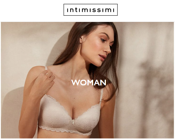 Intimissimi kuponkód