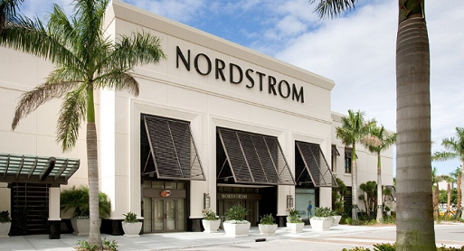 NORDSTROM Kupon