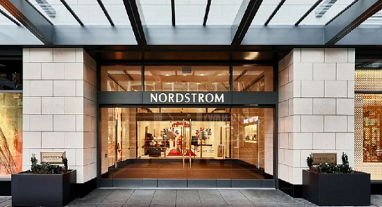 NORDSTROM kuponkód