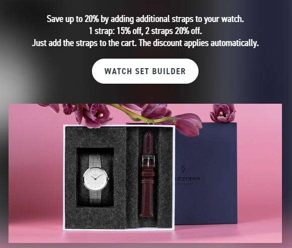 Nordgreen.com kuponkód