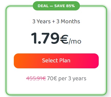 PrivateInternetAccess Kupon