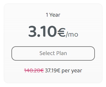 PrivateInternetAccess kuponkód