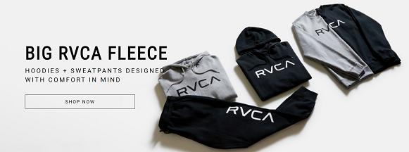 RVCA Kupon