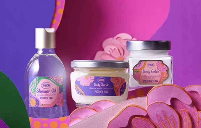 Sabon.com Kupon