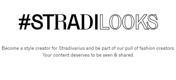 stradivarius Kupon