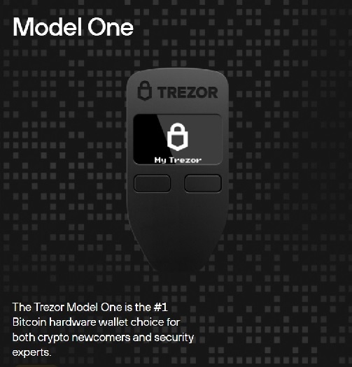 Trezor.io kuponkód