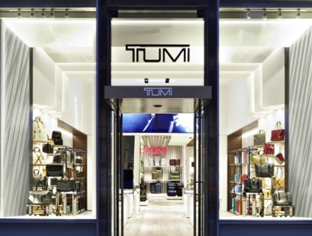 tumi.com Kupon