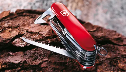 Victorinox Kupon