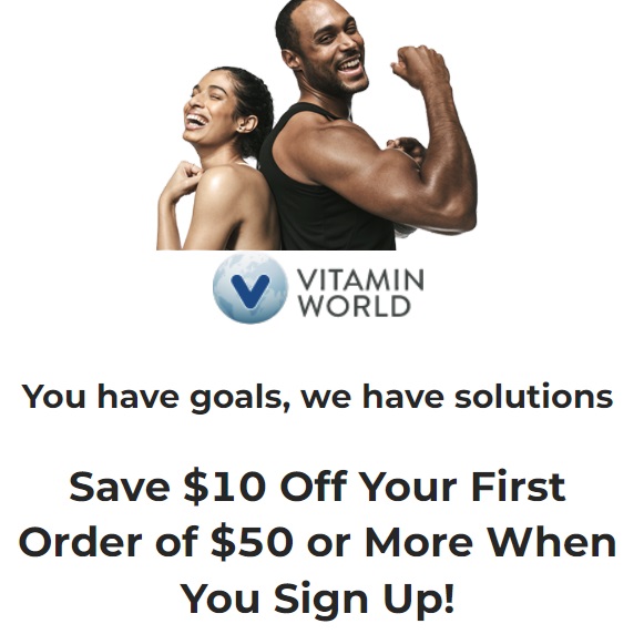 vitaminworld.com kuponkód