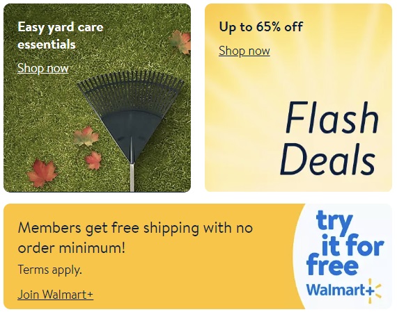 Walmart.com kuponkód