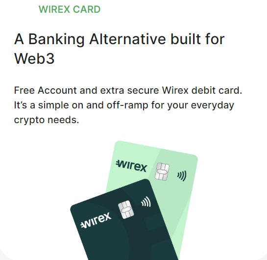 Wirexapp.com Kupon