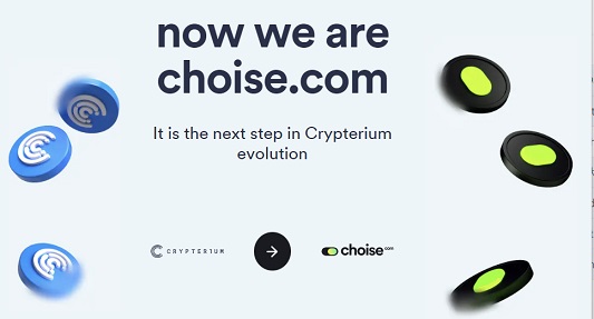 CHOICE.com kuponkód