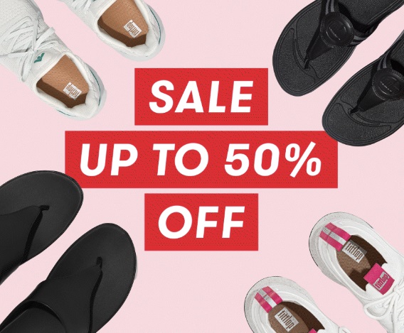fitflop.com kuponkód