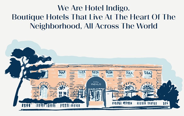 HotelIndigo.com Kupon