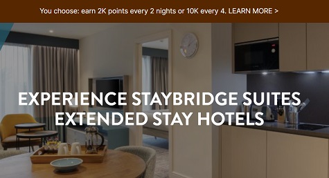 StayBridge.com kuponkód